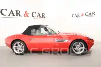 2000 BMW Z series