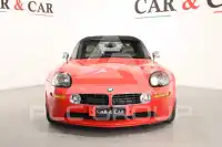 2000 BMW Z series