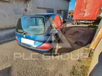2000 Lancia 