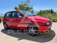 2000 Lancia 