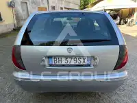 2000 Lancia Lybra