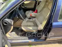 2000 Lancia Lybra