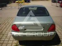 2000 Lancia Lybra