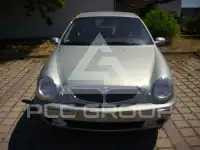 2000 Lancia Lybra