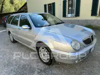2000 Lancia Lybra