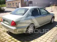 2000 Lancia Lybra