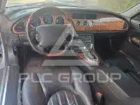 2000 Jaguar XK8