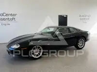2000 Jaguar XK8