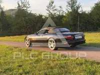 2000 Jaguar XK8