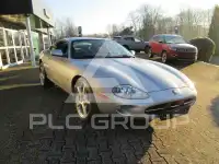 2000 Jaguar XK8