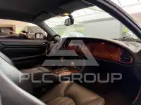 2000 Jaguar XK8