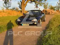 2000 Jaguar XK8