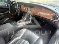 2000 Jaguar XK8