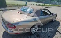 2000 Jaguar XK8