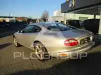 2000 Jaguar XK8