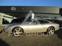 2000 Jaguar XK8
