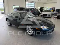 2000 Jaguar XK8