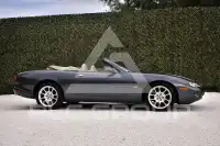 2000 Jaguar XK8