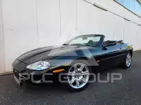 2000 Jaguar XK8