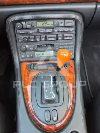 2000 Jaguar XK8