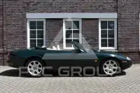 2000 Jaguar XK8
