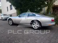 2000 Jaguar XK8
