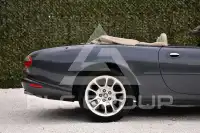 2000 Jaguar XK8