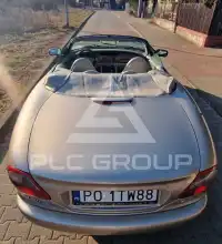 2000 Jaguar XK8