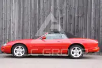 2000 Jaguar XK8
