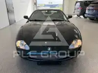 2000 Jaguar XK8