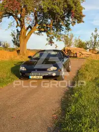 2000 Jaguar XK8
