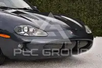2000 Jaguar XK8