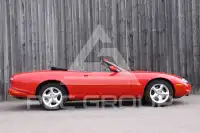 2000 Jaguar XK8