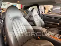 2000 Jaguar XK8
