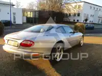 2000 Jaguar XK8