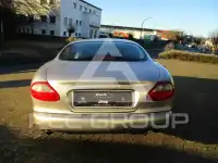 2000 Jaguar XK8