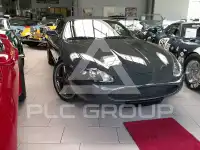 2000 Jaguar XK8