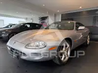2000 Jaguar XK8