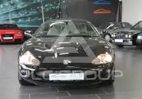 2000 Jaguar XK8