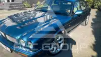 2000 Jaguar XJR
