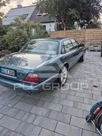 2000 Jaguar XJR