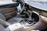 2000 Jaguar XJR