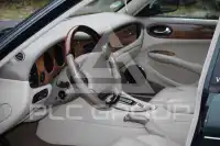 2000 Jaguar XJR