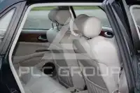2000 Jaguar XJR