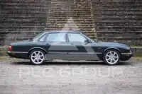 2000 Jaguar XJR