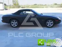2000 Jaguar Unknown