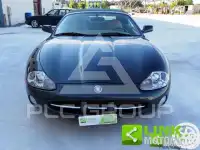 2000 Jaguar Unknown