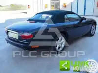 2000 Jaguar Unknown