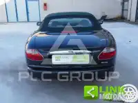 2000 Jaguar Unknown
