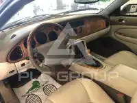 2000 Jaguar Unknown